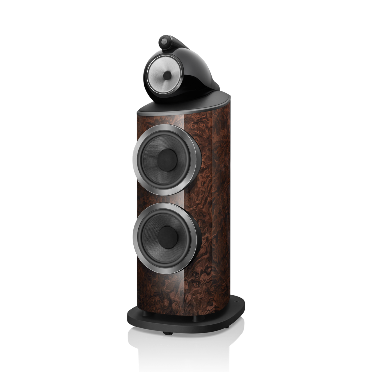 Bowers and Wilkins 801 D4 Signature