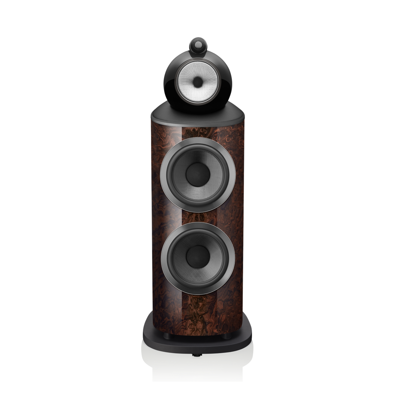 Bowers and Wilkins 801 D4 Signature