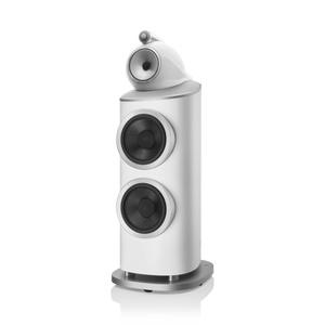 Bowers & Wilkins 801 D4 Floorstanding Speaker