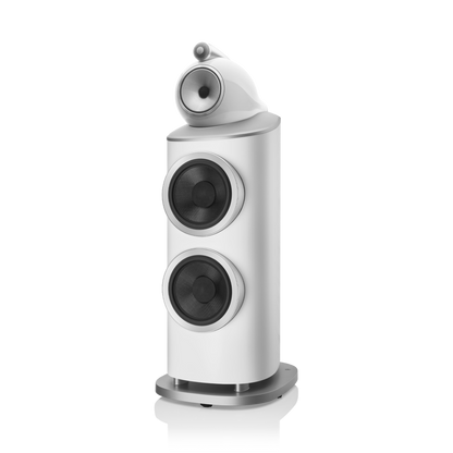Bowers & Wilkins 801 D4 Floorstanding Speaker
