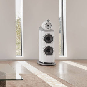 Bowers & Wilkins 801 D4 Floorstanding Speaker