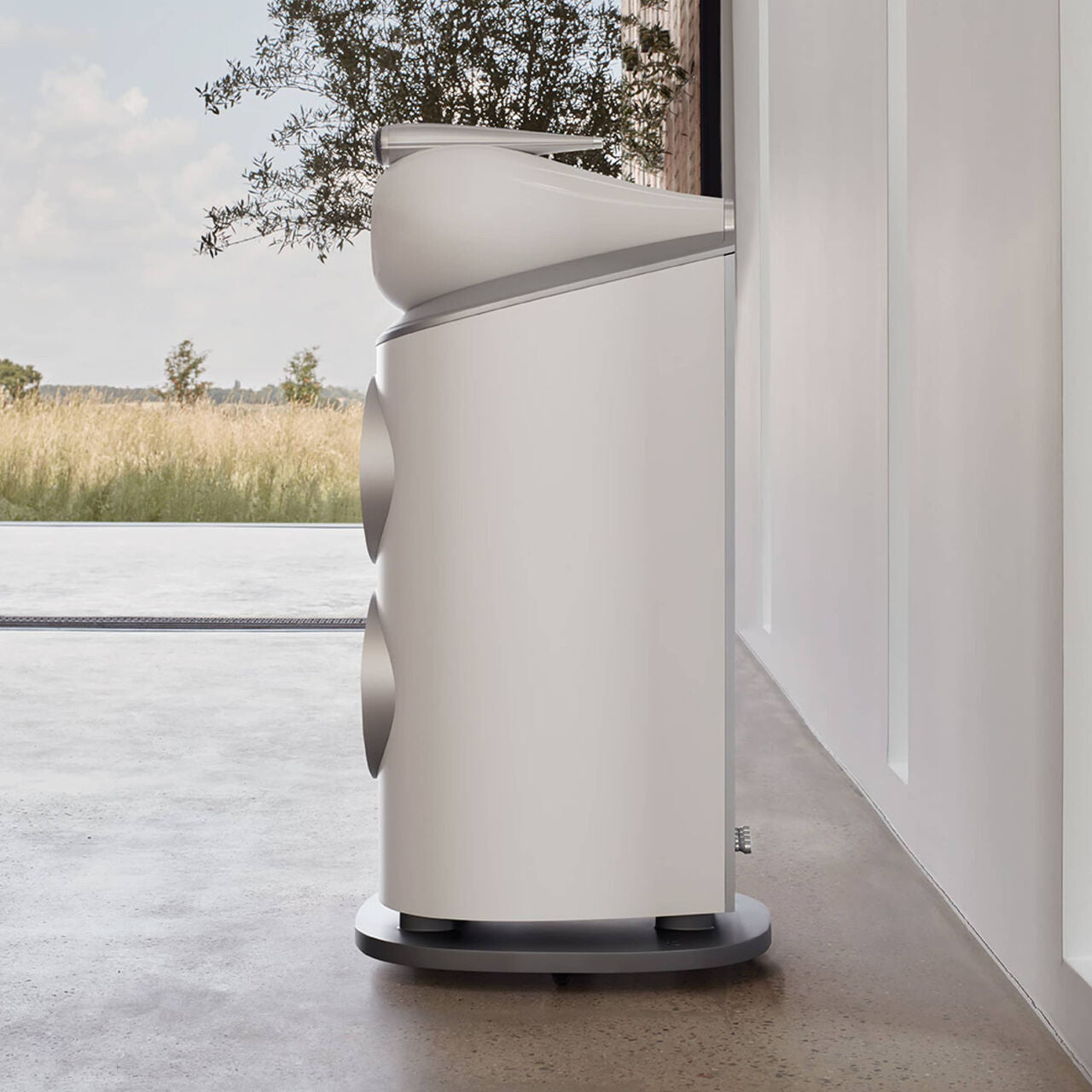 Bowers & Wilkins 801 D4 Floorstanding Speaker