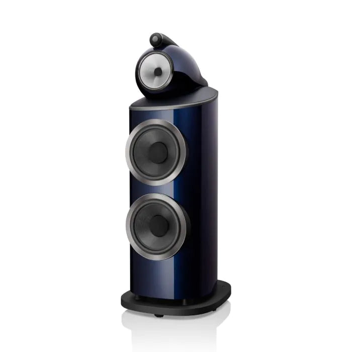 Bowers and Wilkins 801 D4 Signature Ex-Demo
