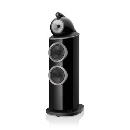 Bowers & Wilkins 802 D4 Floorstanding Speaker