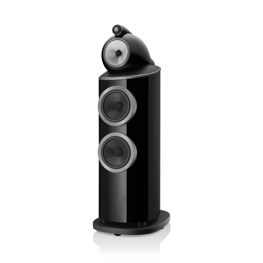 Bowers & Wilkins 802 D4 Floorstanding Speaker