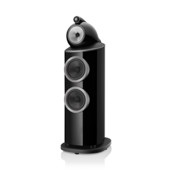 Bowers & Wilkins 802 D4 Floorstanding Speaker