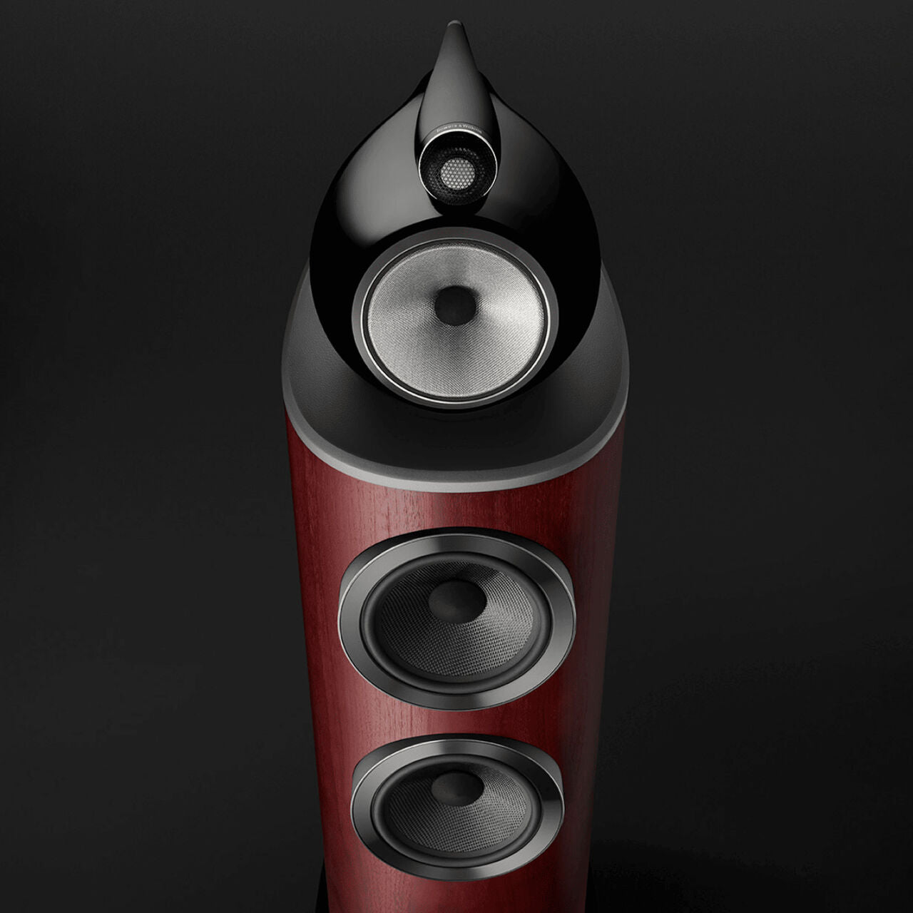 Bowers & Wilkins 802 D4 Floorstanding Speaker