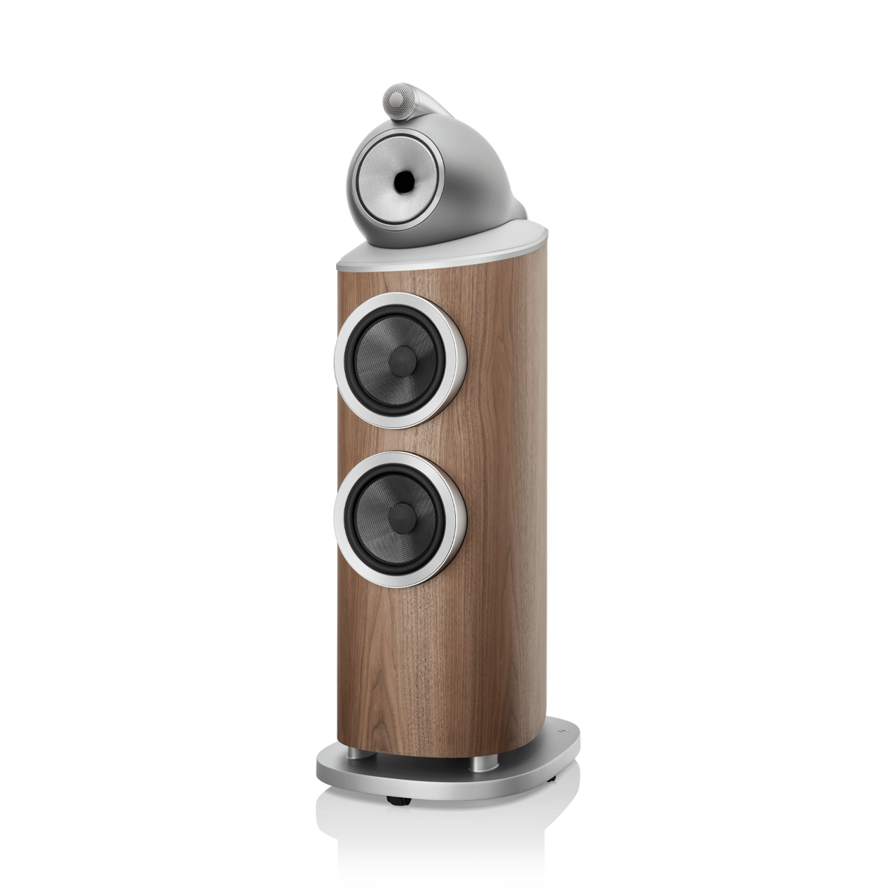 Bowers & Wilkins 802 D4 Floorstanding Speaker