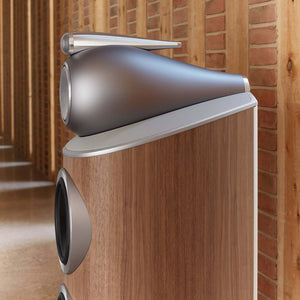 Bowers & Wilkins 802 D4 Floorstanding Speaker