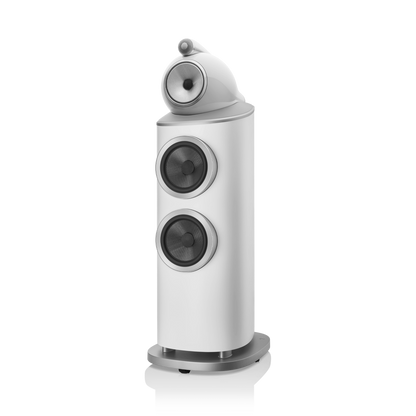 Bowers & Wilkins 802 D4 Floorstanding Speaker