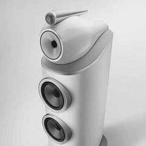 Bowers & Wilkins 802 D4 Floorstanding Speaker