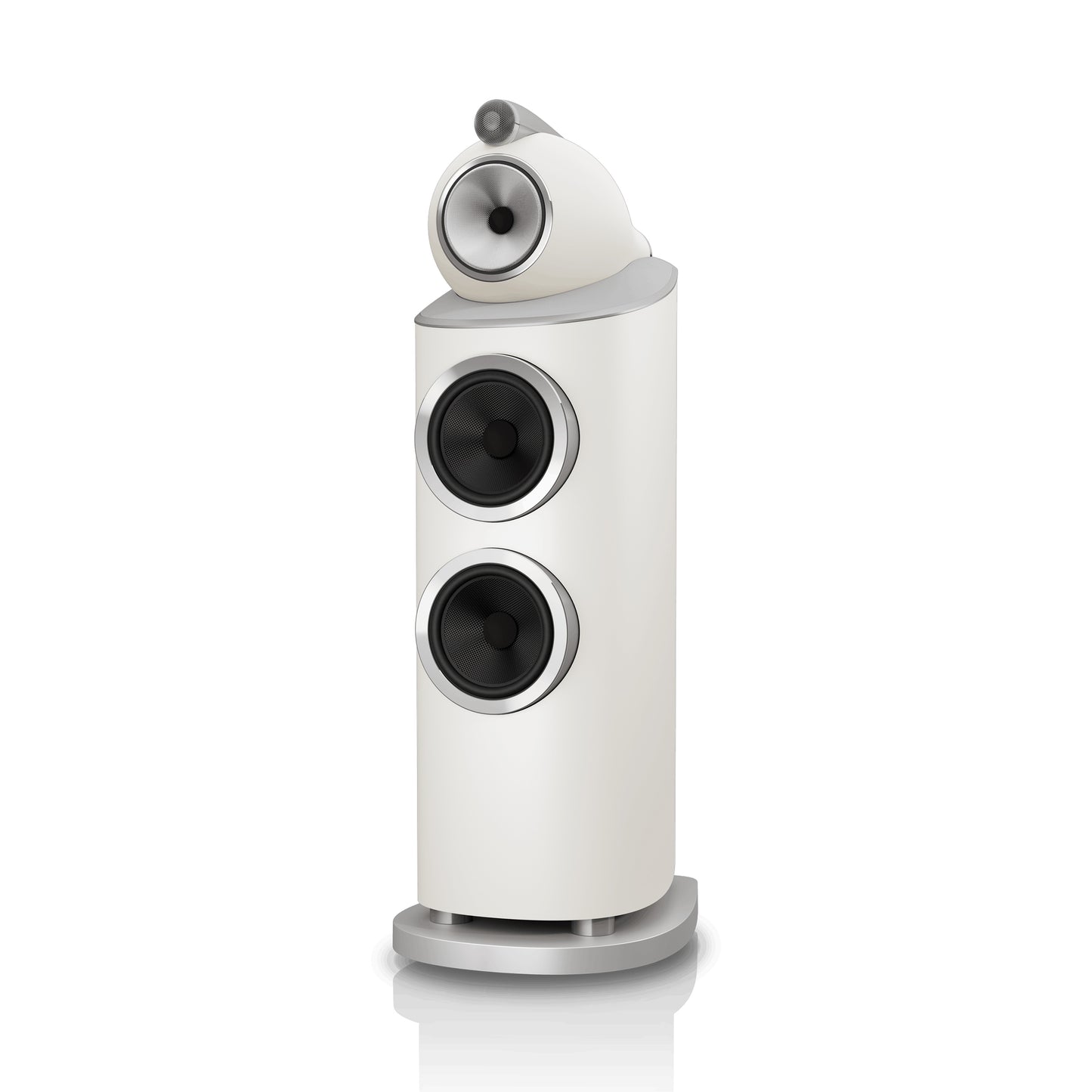 Bowers & Wilkins 802 D5 Floorstanding Speaker (Pair)
