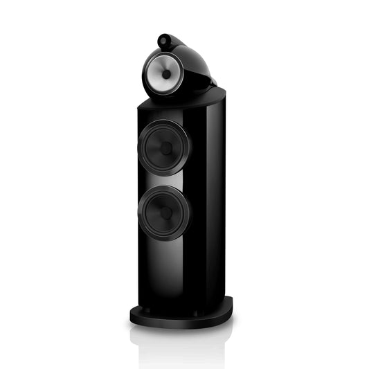 Bowers & Wilkins 802 D5 Floorstanding Speaker (Pair)