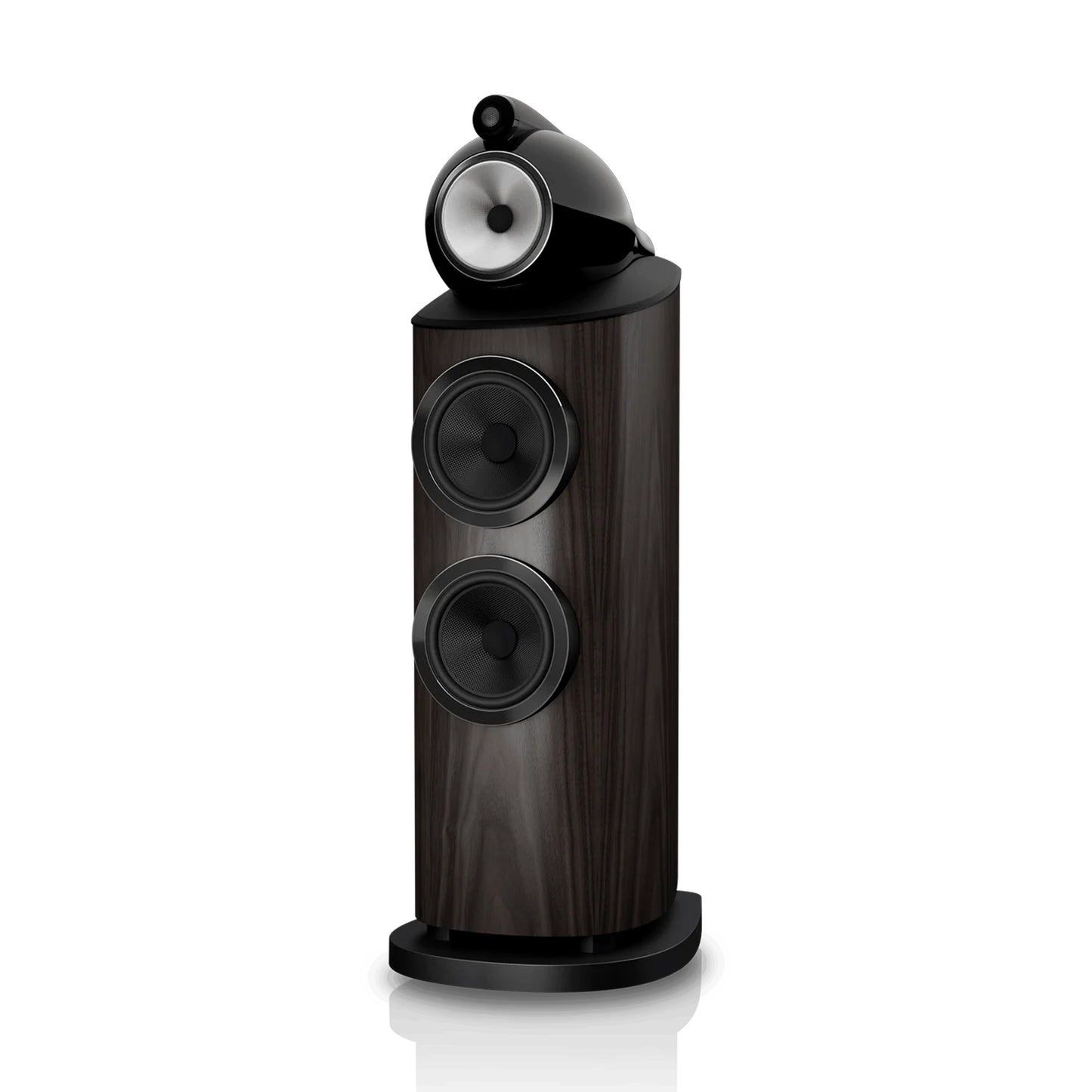 Bowers & Wilkins 802 D5 Floorstanding Speaker (Pair)