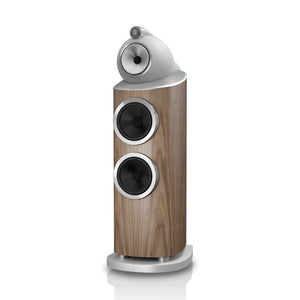 Bowers & Wilkins 802 D5 Floorstanding Speaker (Pair)