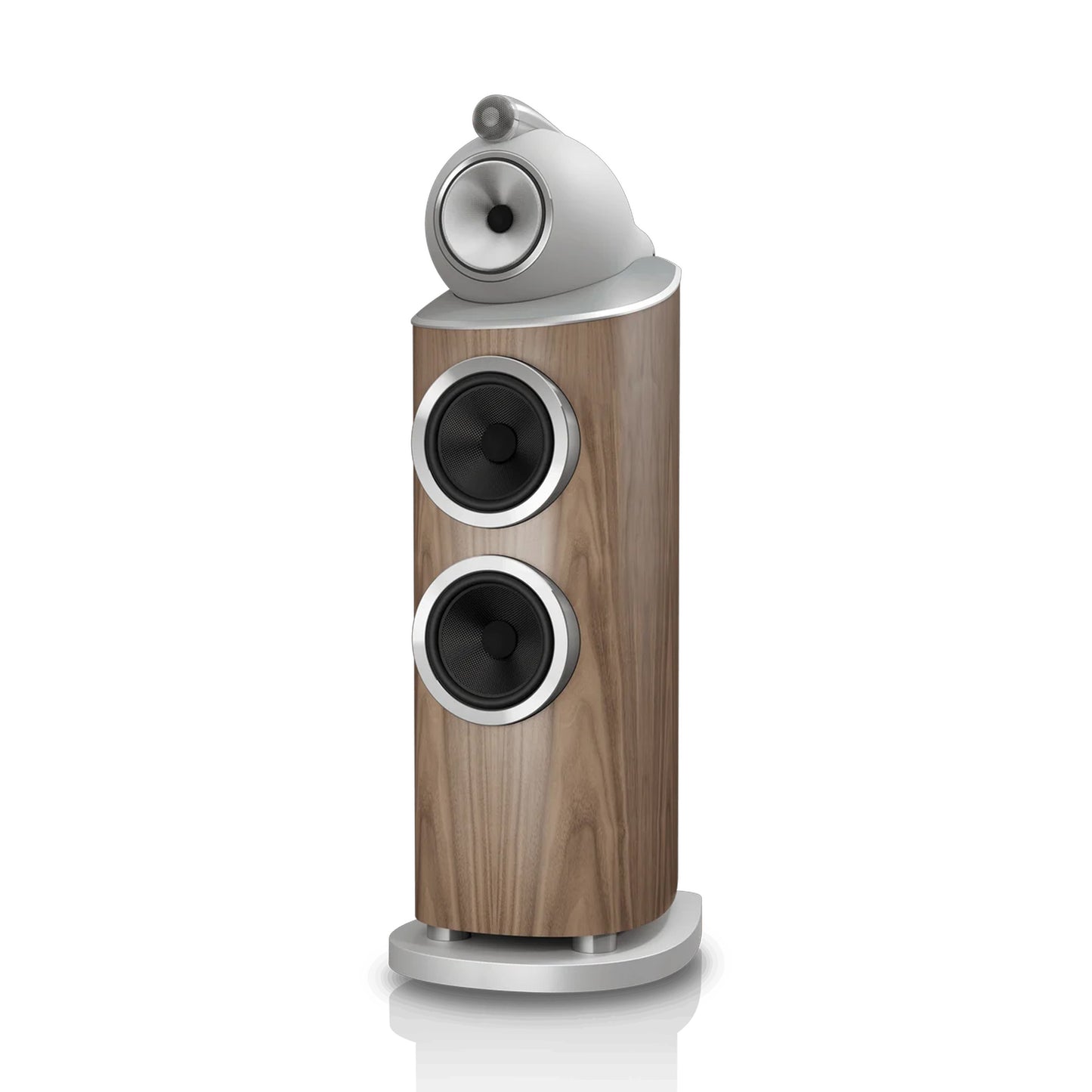 Bowers & Wilkins 802 D5 Floorstanding Speaker (Pair)