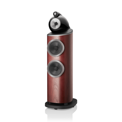 Bowers & Wilkins 803 D4 Floorstanding Speaker