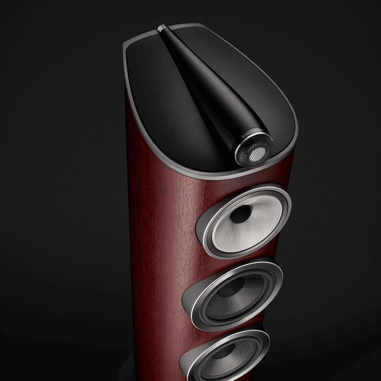 Bowers & Wilkins 804 D4 Floorstanding Speaker