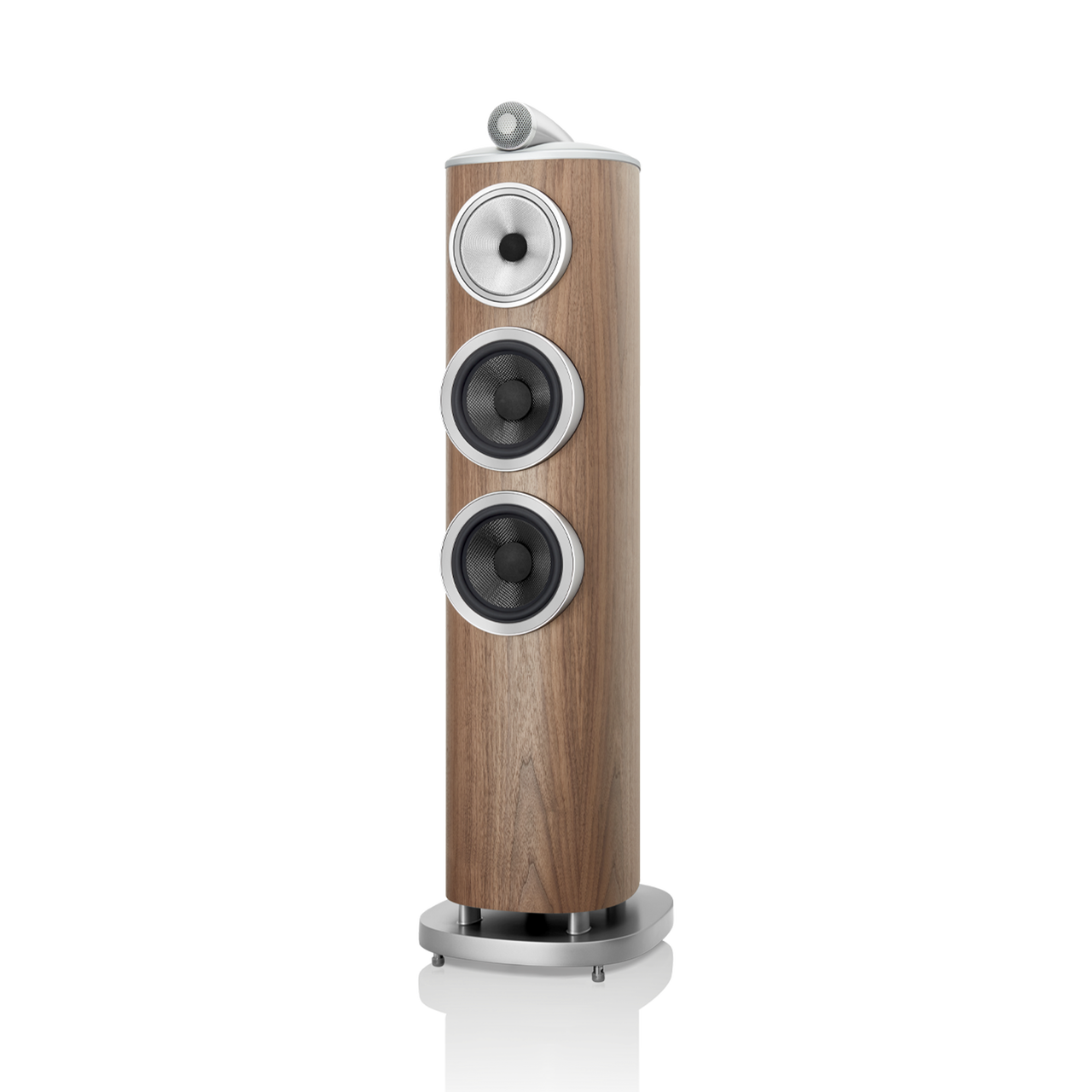 Bowers & Wilkins 804 D4 Floorstanding Speaker Ex-Demo