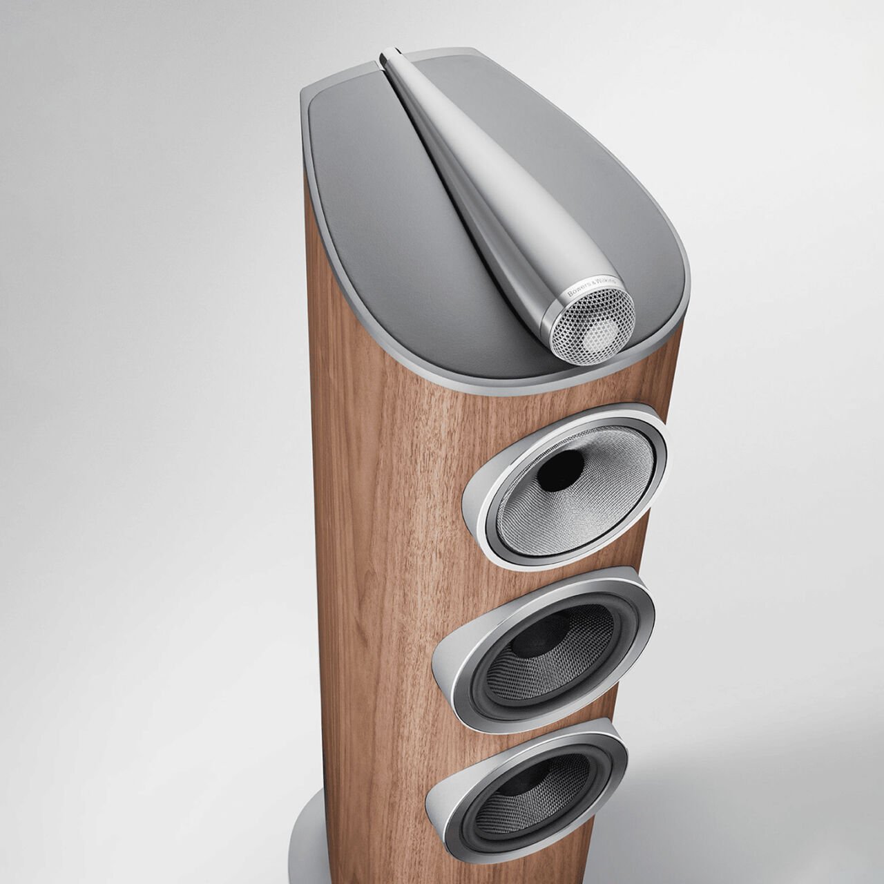 Bowers & Wilkins 804 D4 Floorstanding Speaker