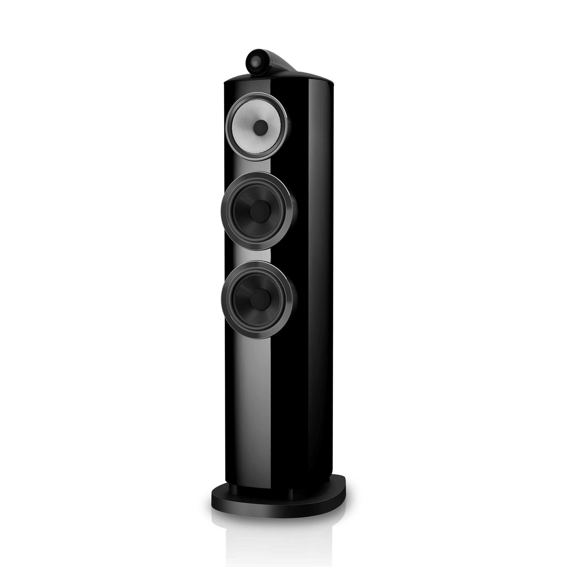 Bowers & Wilkins 804 D5 Floorstanding Speaker-black