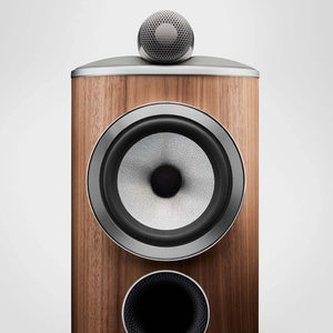 Bowers & Wilkins 805 D4 Standmount Speaker