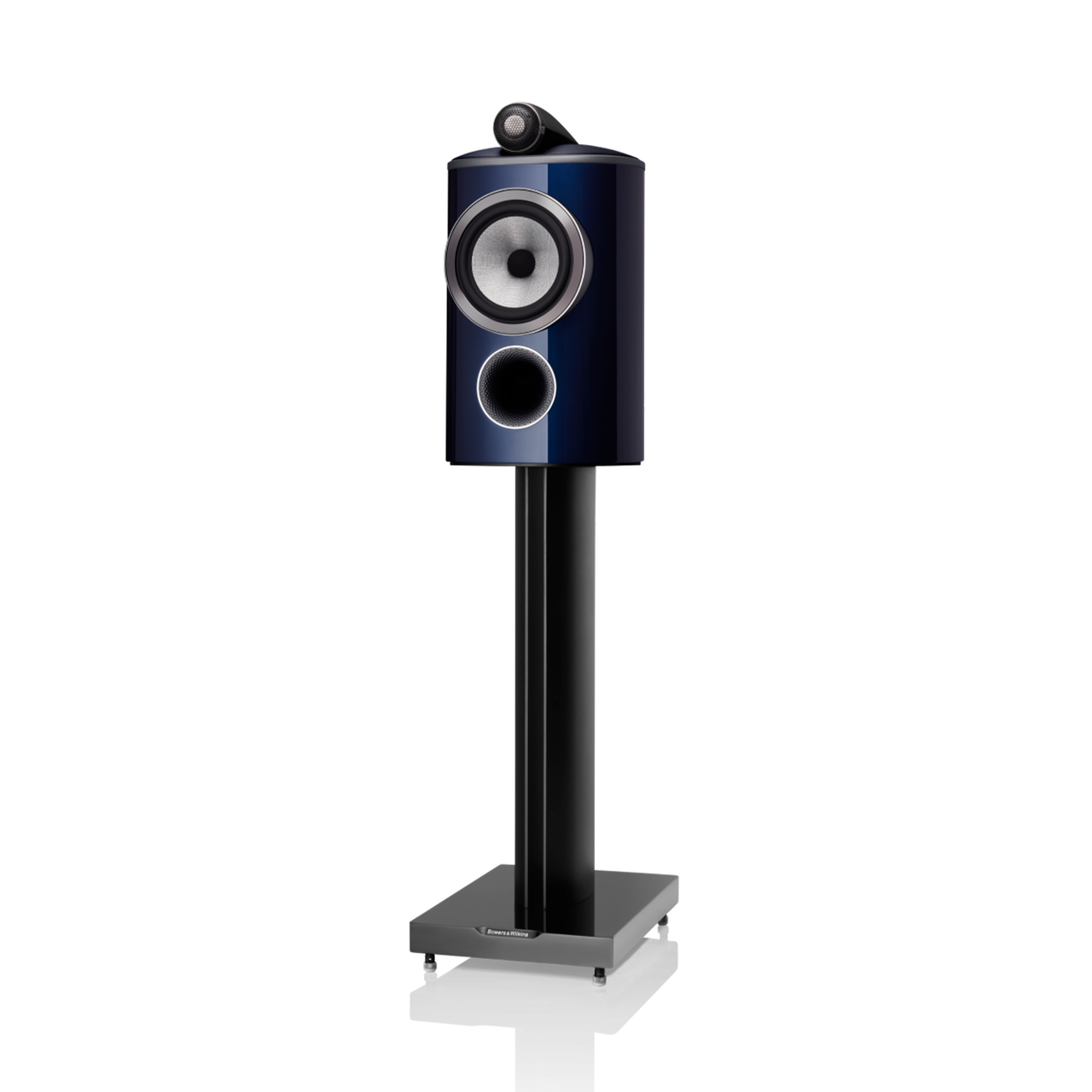 B&W Bowers＆Wilkins 805S B&W 805S review | What Hi-Fi?