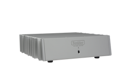 Boulder 861 Stereo Power Amplifier-front