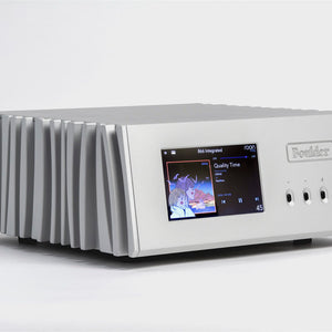 Boulder 866 Integrated Amplifier-front