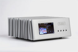 Boulder 866 Integrated Amplifier-front