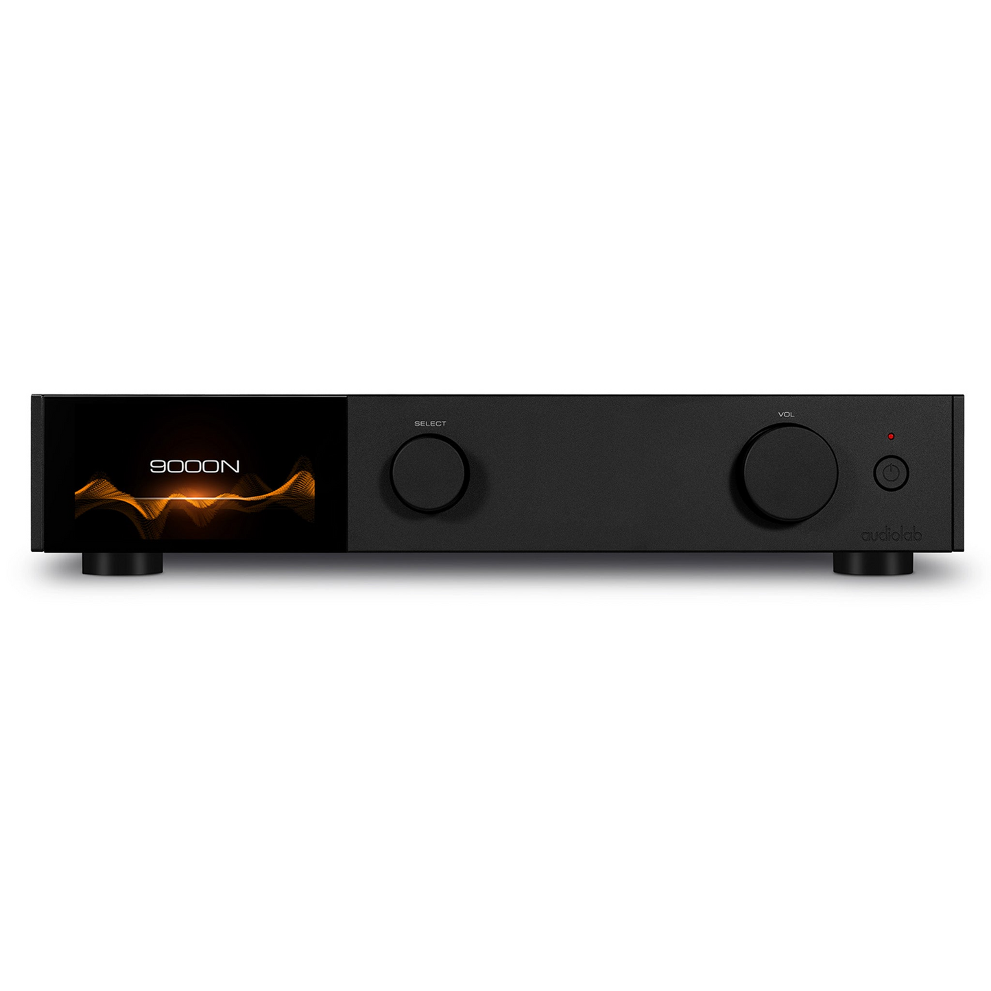 Audiolab 9000N Network Streamer