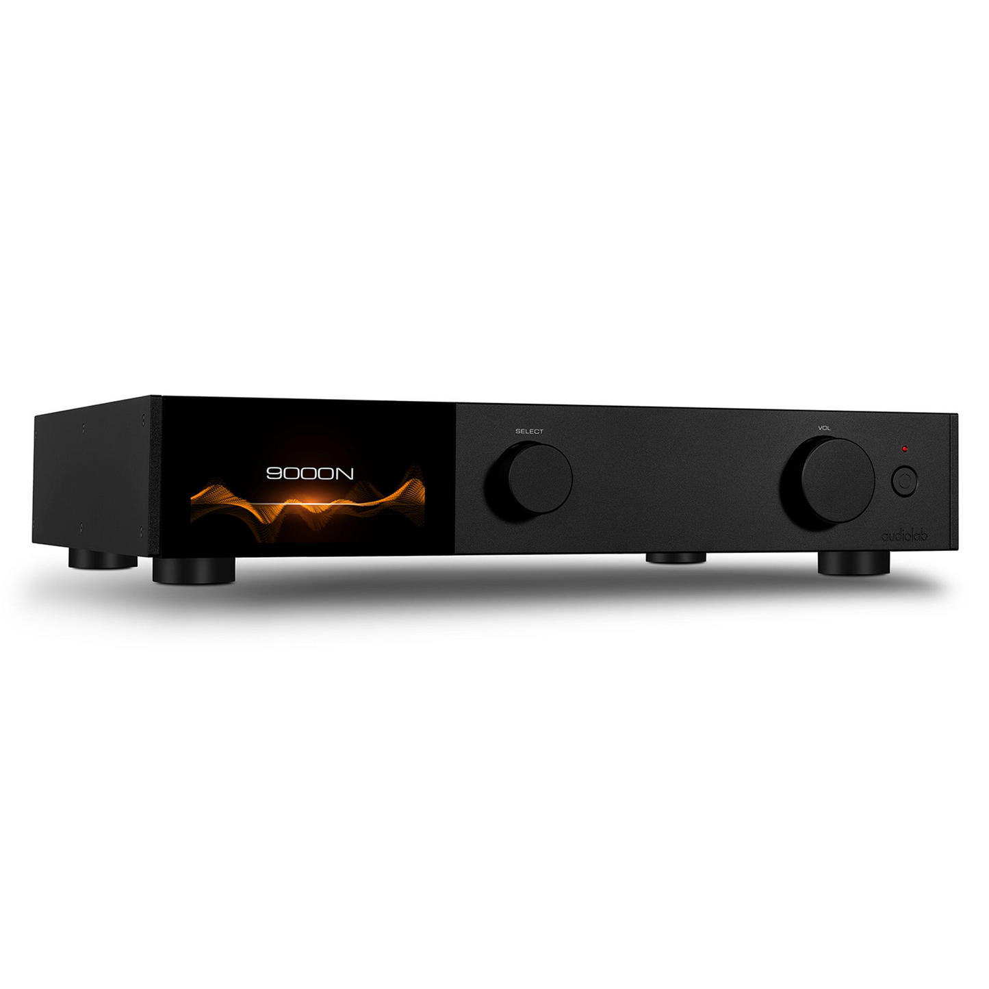 Audiolab 9000N Network Streamer