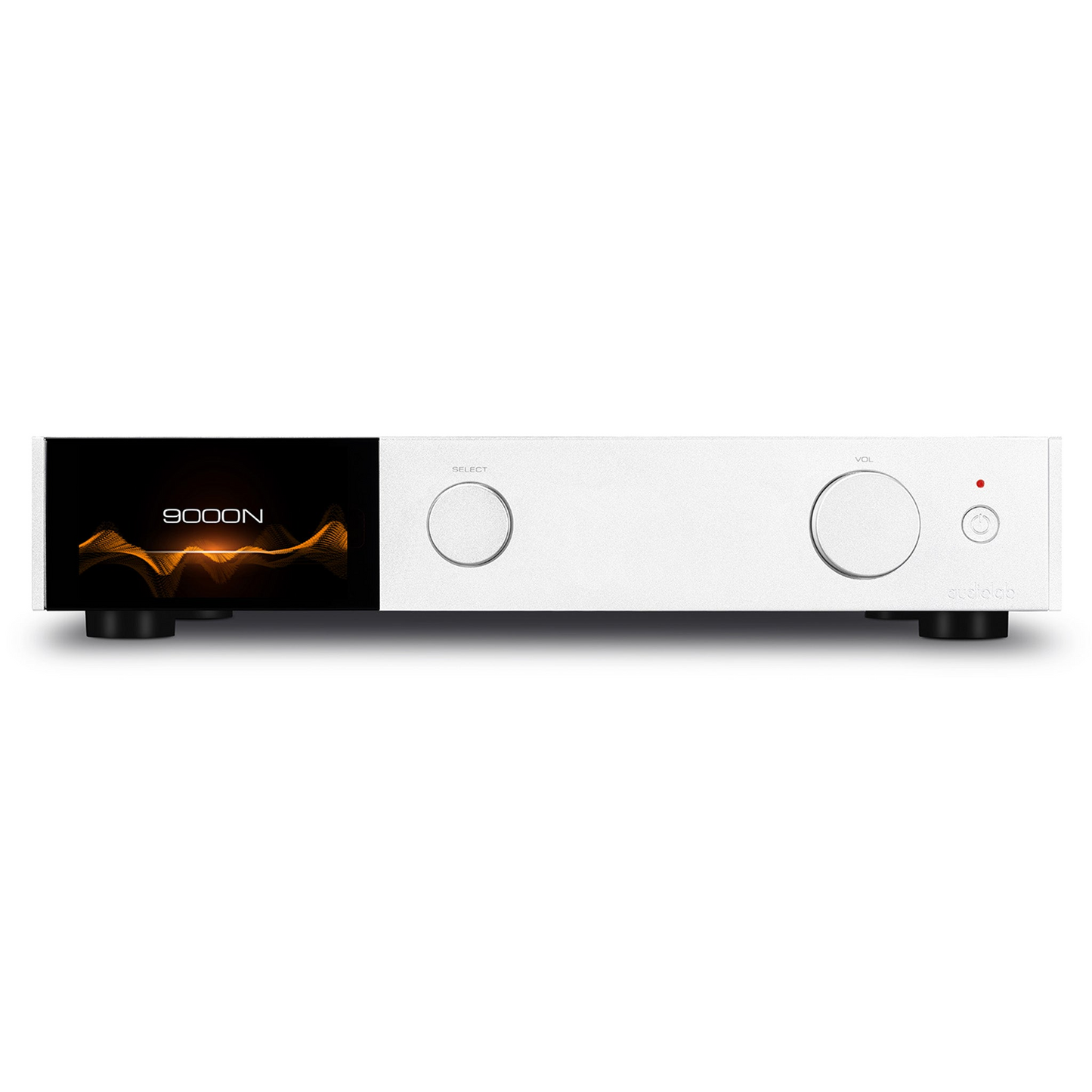 Audiolab 9000N Network Streamer