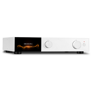 Audiolab 9000N Network Streamer