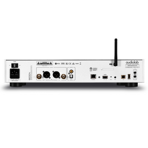 Audiolab 9000N Network Streamer