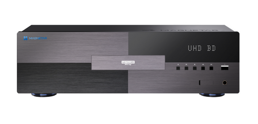 Magnetar UDP900 4K Blu-ray Player Ex-Demo