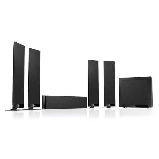 KEF T305 System 5.1 System