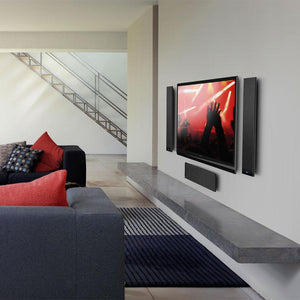 KEF T305 System 5.1 System