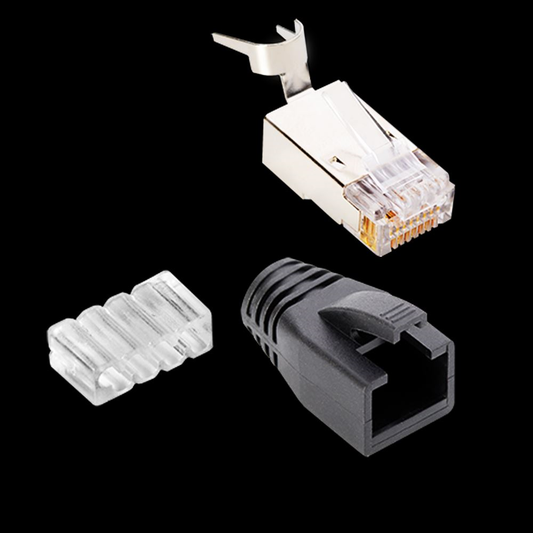 Audioquest CAT700 Connectors