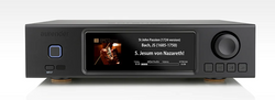 Aurender A200 Analog Music Server/Streamer-black