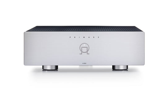 Primare A35.8 Eight-Channel Power Amplifier