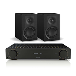 Arcam A5+ + Dali Kupid inc Cable