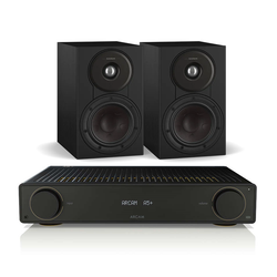 Arcam A5+ + Dali Sonik 1 inc cable