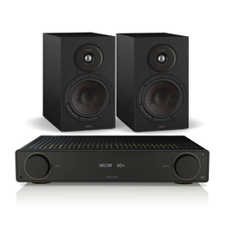 Arcam A5+ + Dali Sonik 3 inc cable