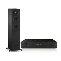 Arcam A5+ + Dali Sonik 5 inc cable