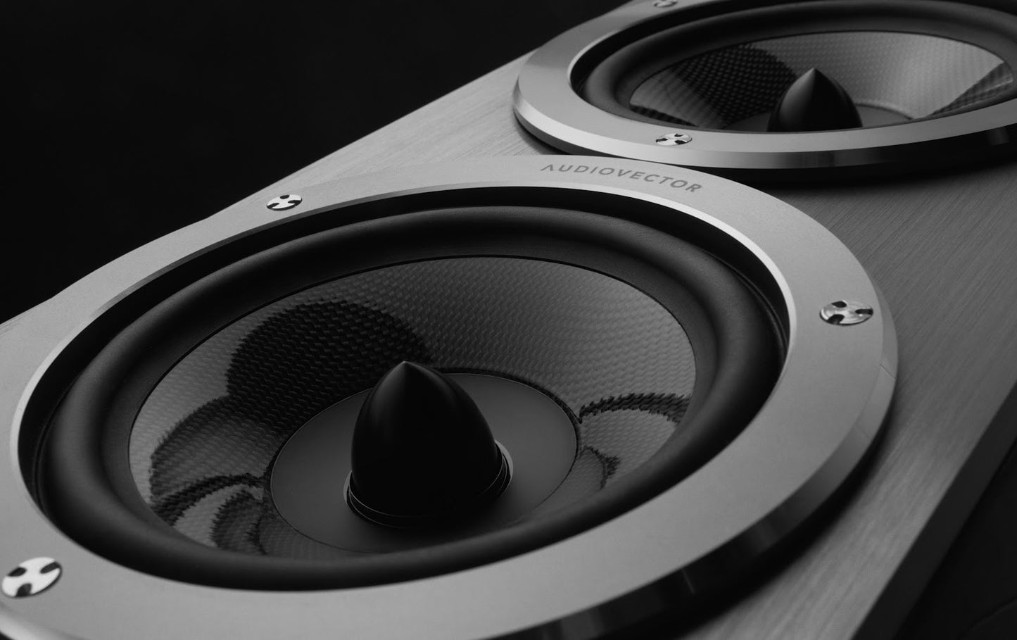 Audiovector R8 Floorstanding Speakers (Pair)