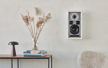 Audiovector Inwall, Onwall or Inceiling Speaker