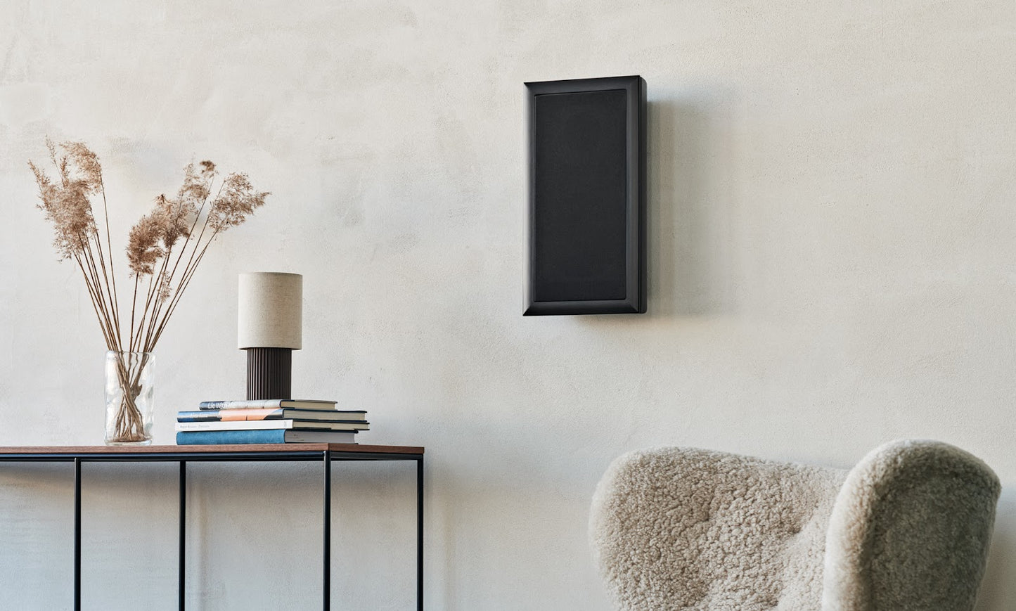 Audiovector Inwall, Onwall or Inceiling Speaker