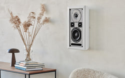 Audiovector Inwall, Onwall or Inceiling Speaker