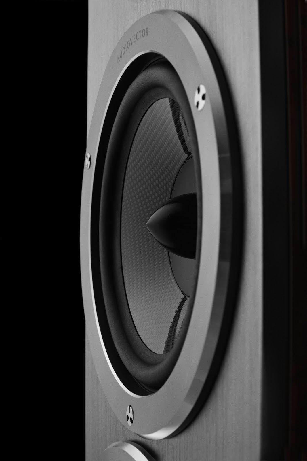 Audiovector R8 Floorstanding Speakers (Pair)